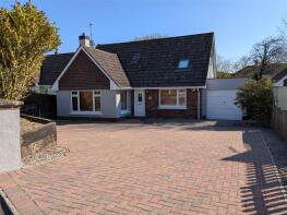 13, Lyddicleave, Barnstaple EX31 2JY