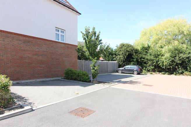 ALLOCATED PARKING