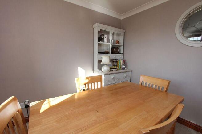 Breakfast Room