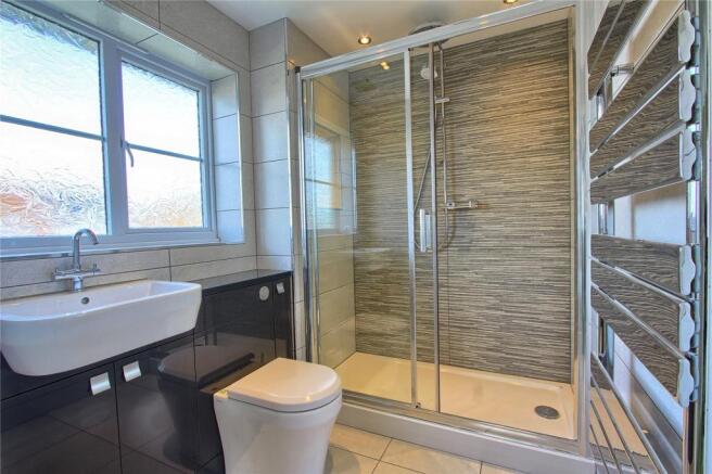 Shower Room En Suite