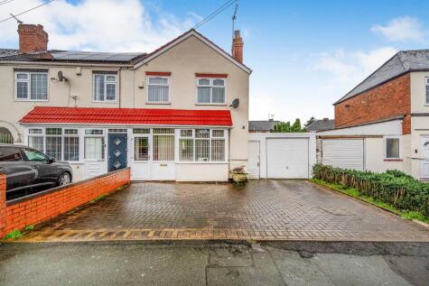 Dilloways Lane, Willenhall