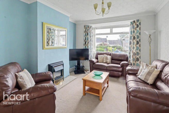 Park Crescent, Newport photo 5