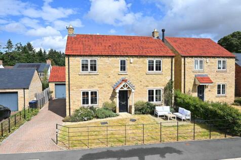 Hawthorne Close, Markington, HG3