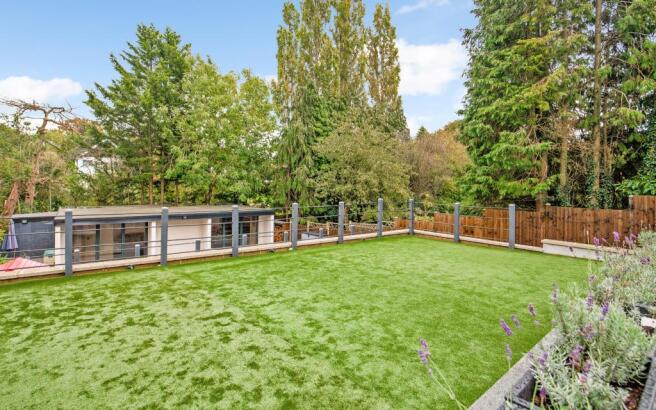lawn