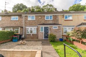 27, Cot Farm Circle, Newport NP19 9JR