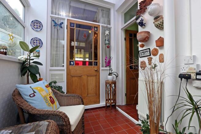Sun Room