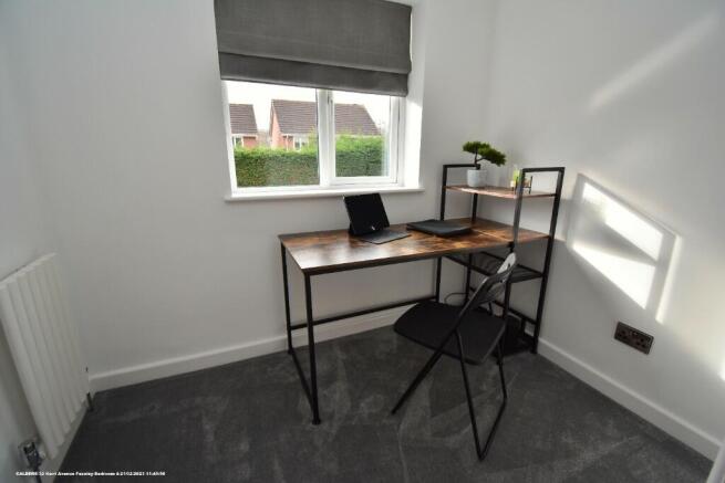 BEDROOM 4