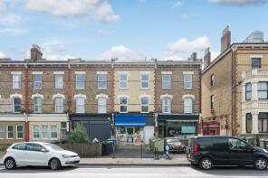 134, Wood Vale, London SE23 3EB