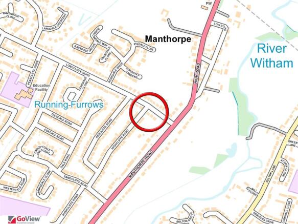 STREET MAP