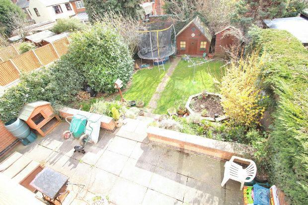 Outside Photo 2