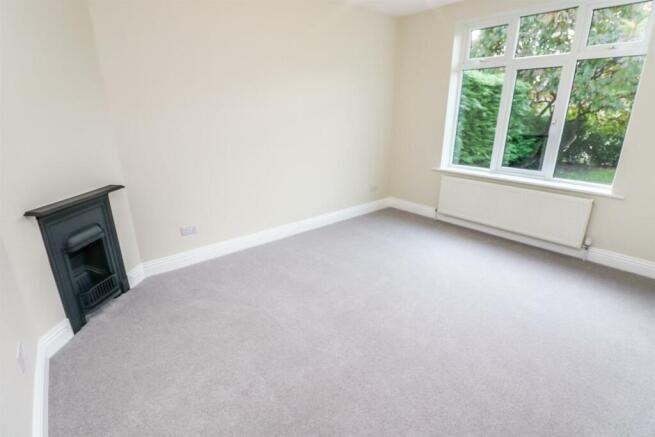 Double Bedroom Two