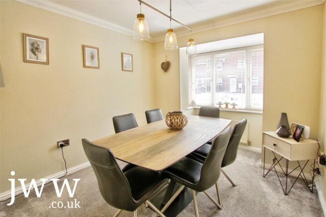 Newton Grange, Toronto, Bishop Auckland, DL14 photo 4