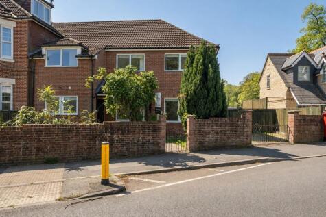 Brookvale Road, Highfield, Southampton, Hampshire, SO17