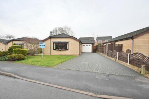 Rembrandt Way, Spalding, Spalding