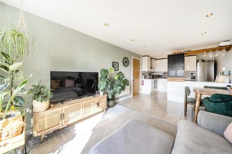 Conington Road, Lewisham, London, SE13