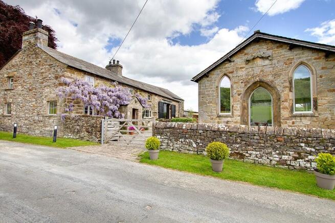 The Croft & Chapel