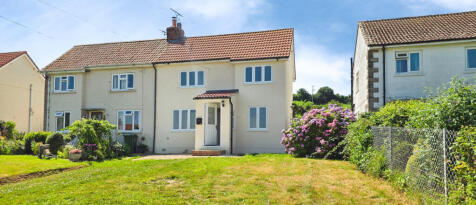 Highfields, Barrington, Ilminster, Somerset