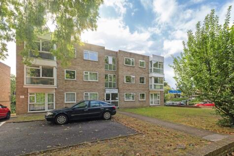 Branscombe Court, 109 Westmoreland Road, Bromley, Kent, BR2