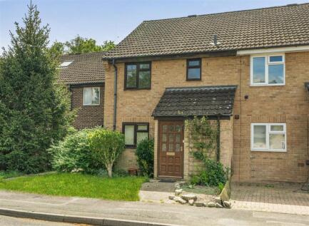 Ditchfield Lane, Finchampstead, Berkshire, RG40 4HP