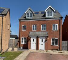 23, Brick Kiln Close, Great Yarmouth NR29 4FN