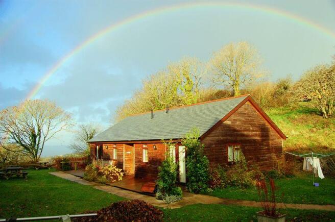 Lodges