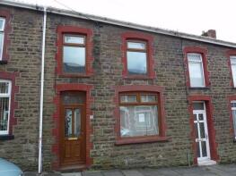 43, Blaencaerau Road, Caerau, Maesteg CF34 0PP