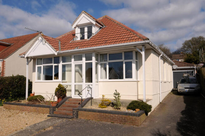 Front Aspect