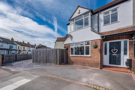 Bourne Road, Bromley, BR2 9PB