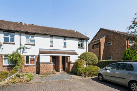Bridgestone Drive, Bourne End