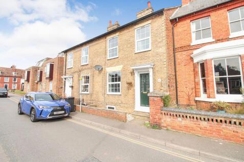 Royston Street, Potton SG19