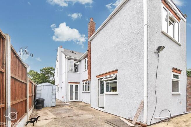 Halstead Road, Stanway, Colchester photo 3
