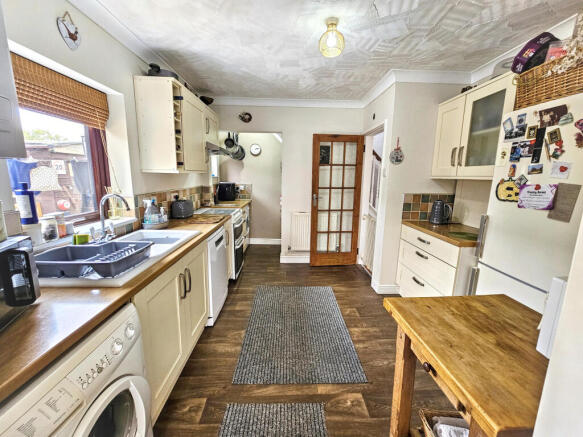 Stonald Road, Whittlesey, Peterborough, Cambridgeshire photo 4