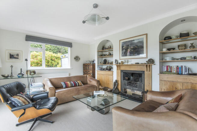 Drawing Room