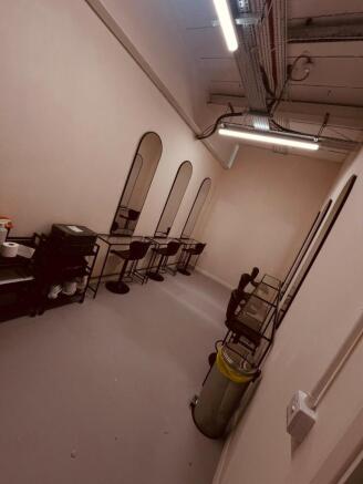 Office Space