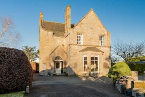 4, Newmills Avenue, Curriehill, Balerno EH14 5SZ