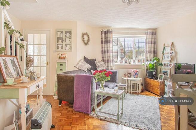 Front / Living Room