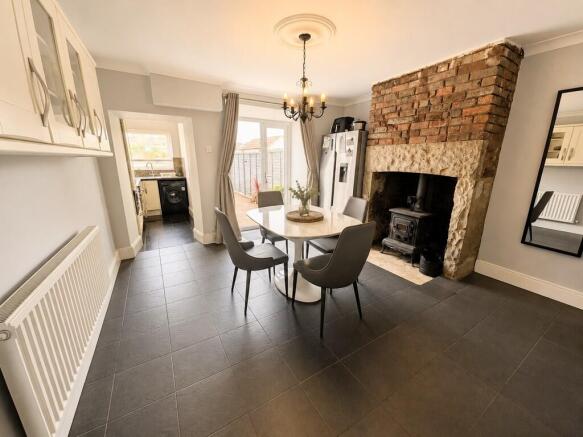 3 bed End of Terrace for sale Image 5
