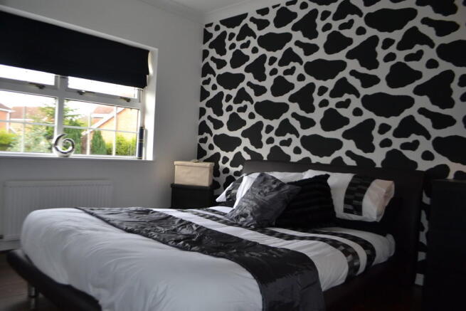Bedroom S66 1WN