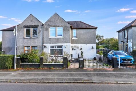 Sandy Road, Renfrew, Renfrewshire, PA4