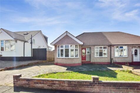 Deniston Avenue, Bexley, DA5