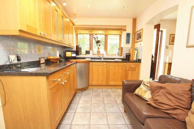 Kitchen 1