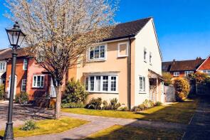 41, Barlavington Way, Midhurst GU29 9TG