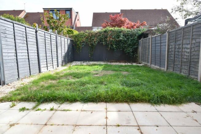 Helm Close, Gosport photo 4