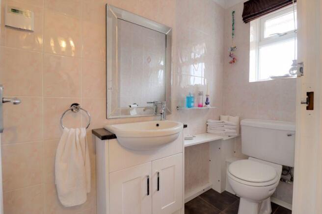 Guest WC
