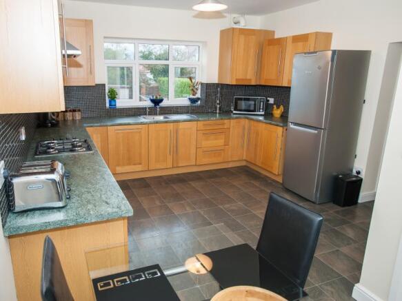 DiningKitchen