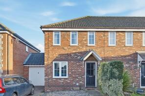 51, Bill Todd Way, Norwich NR8 6GF