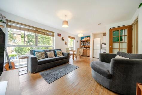 Highwood Close, London