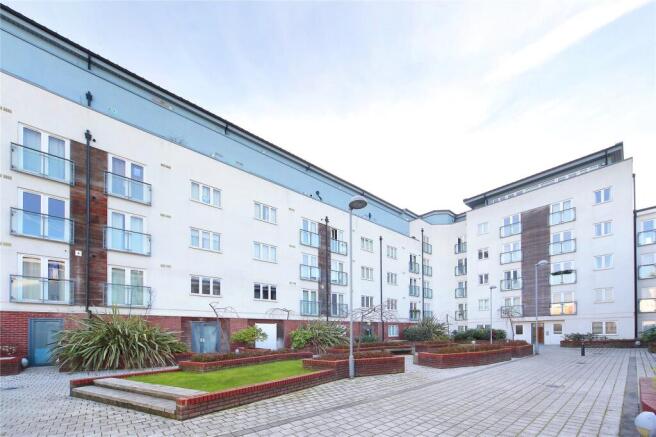 property in Stane Grove,
Clapham North, SW9