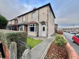 2, St Albans Avenue, Ainley Top, Huddersfield HD3 3RX