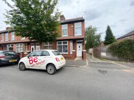 21, Marlborough Avenue, Manchester M16 0AJ